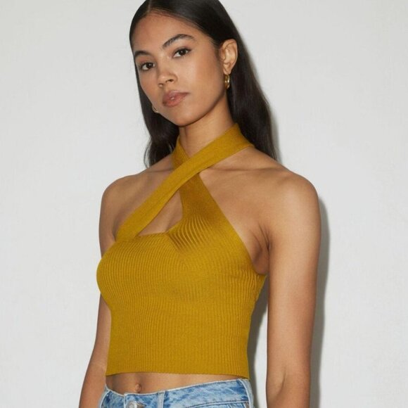 Dynamite Crossover Tank - Picture 1 of 4